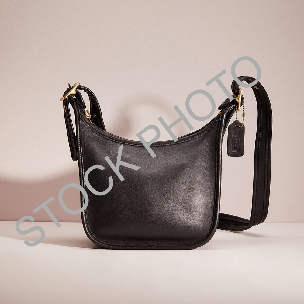 Vintage Coach Janice Riccardi Disanto's Legacy Bag - Excellent Condition
